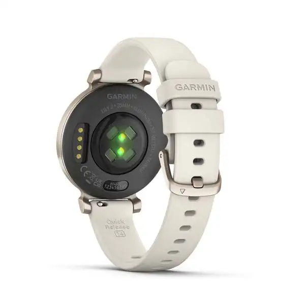 GARMIN Lily 2 Cream Gold Coconut