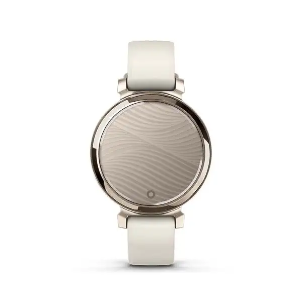 GARMIN Lily 2 Cream Gold Coconut
