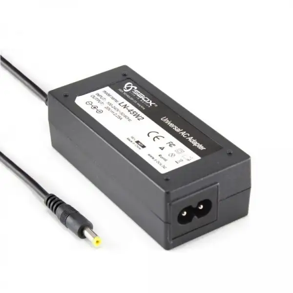 S-BOX LN-45W 2  /  LENOVO Okrugli 45W