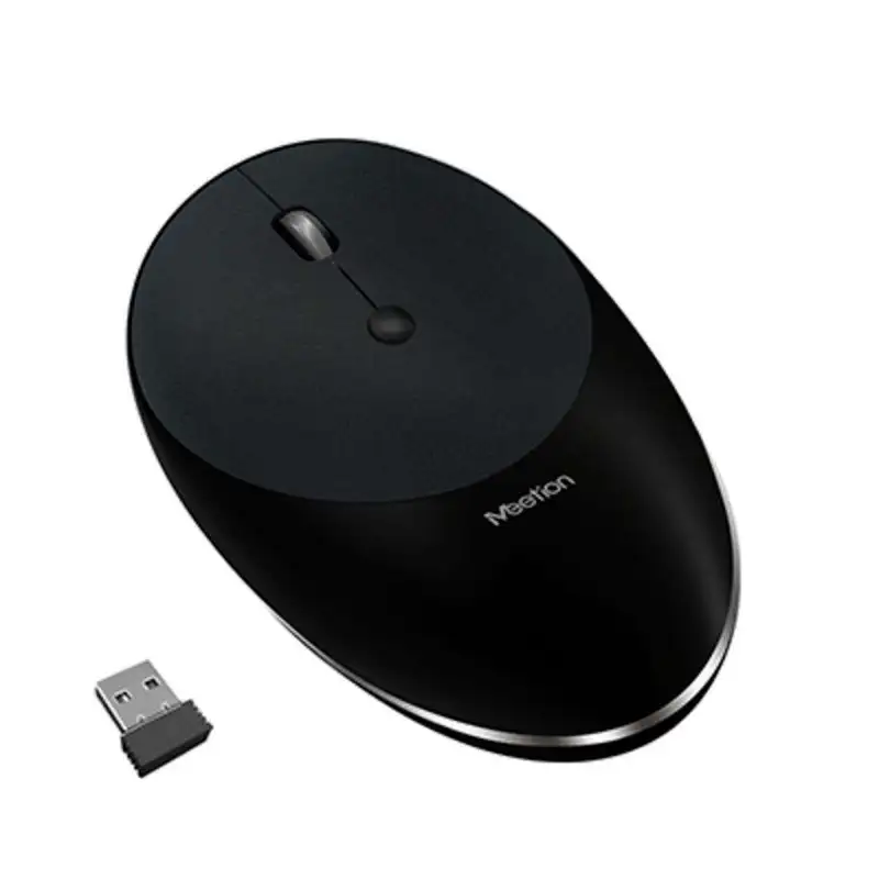 MEETION R600 Black
