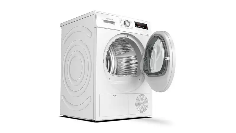 BOSCH WTH85203BY