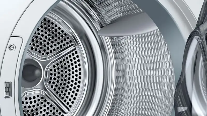BOSCH WTH85203BY