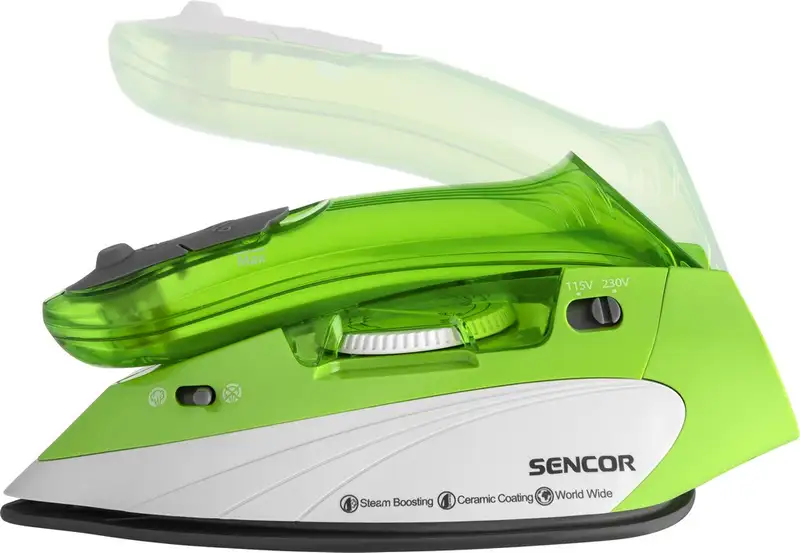 SENCOR SSI 1050GR