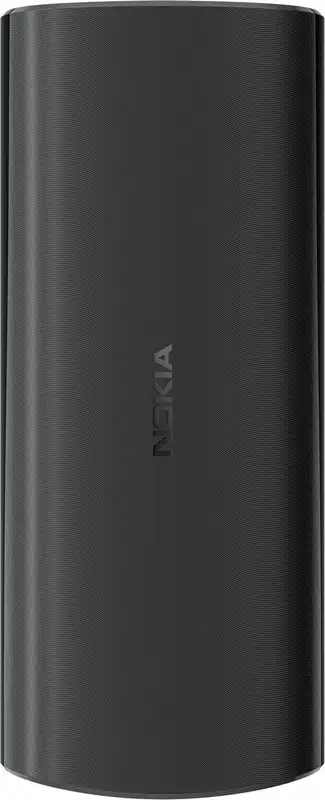 NOKIA 105 4G Black