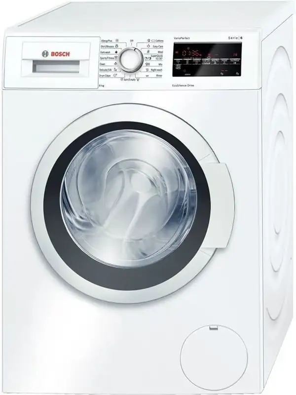 BOSCH WAT24460BY
