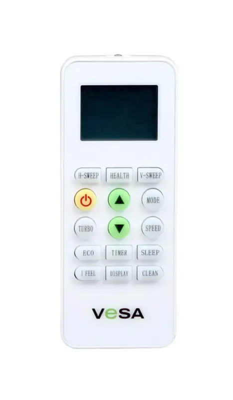 VESA VKI 1226 B MOON