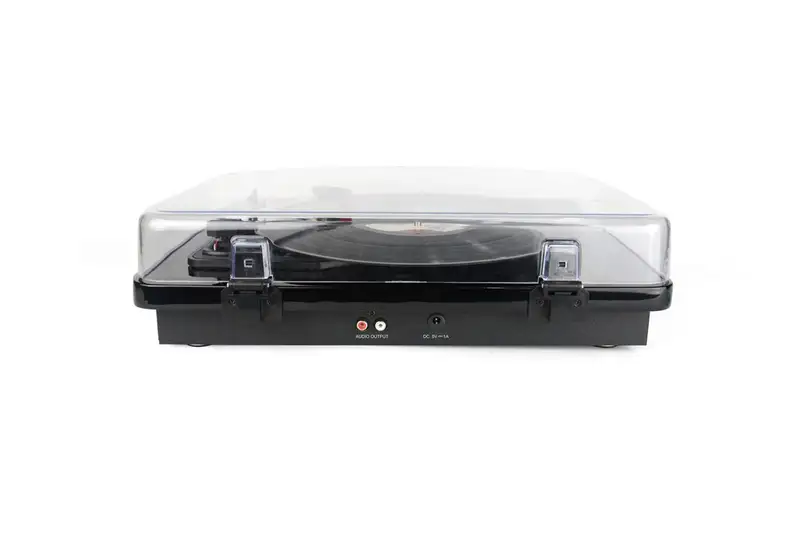 DENVER VPL-210 Black