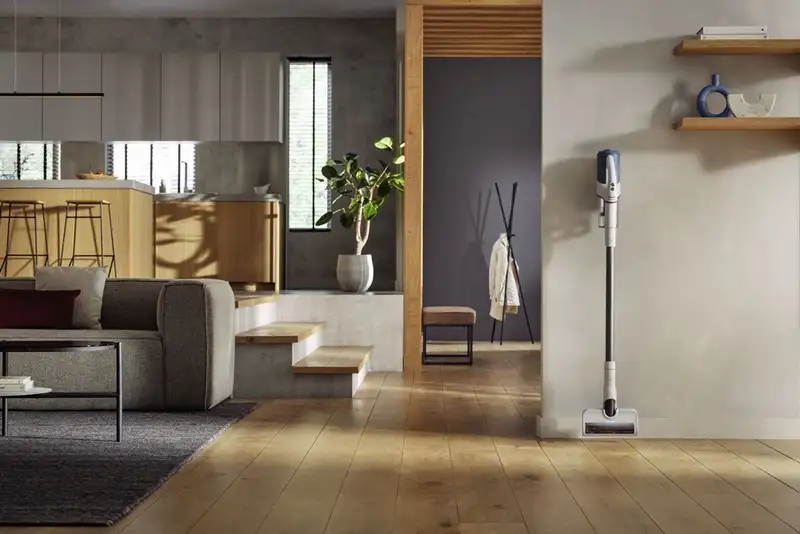 MIELE Duoflex HX1 Power Line Nordic blue