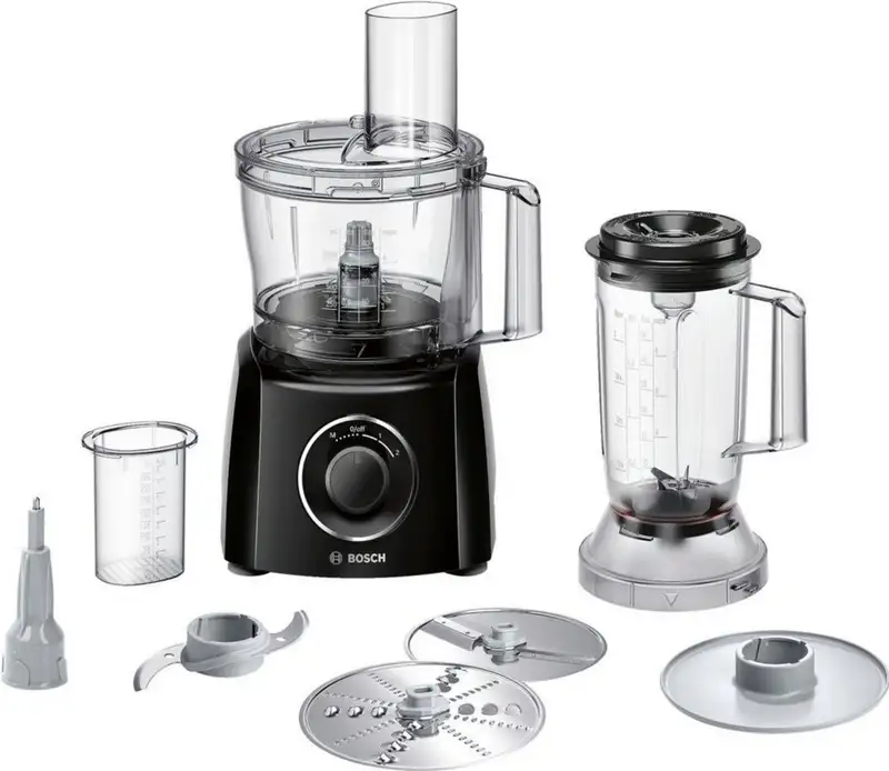 BOSCH MCM3201B