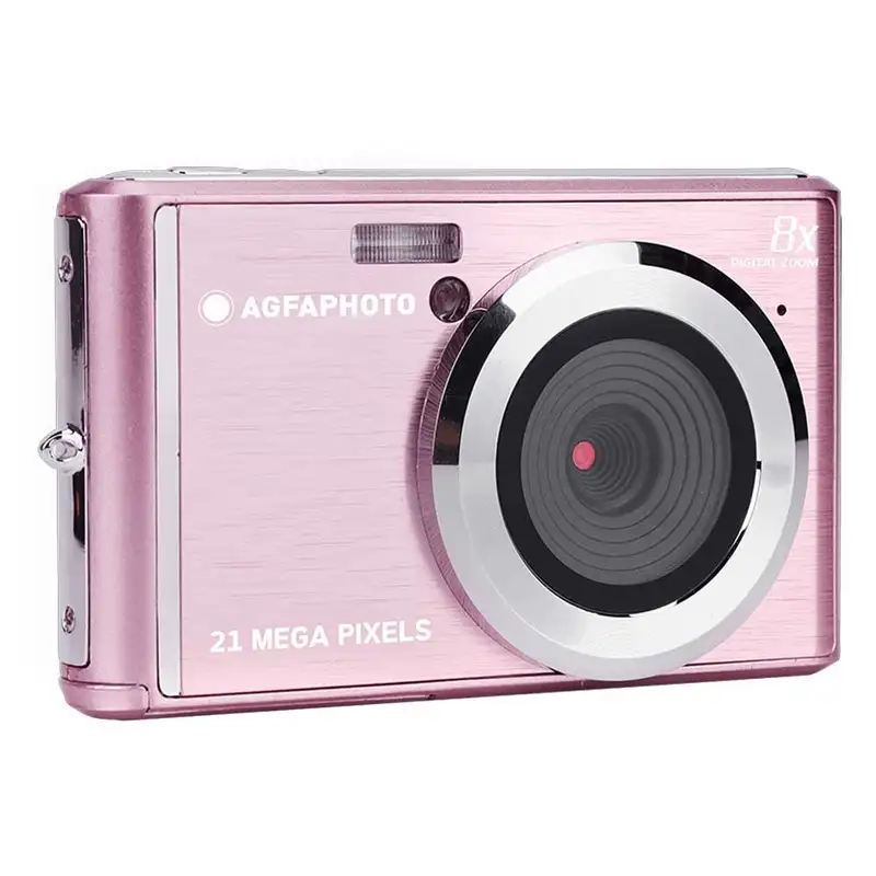 AGFAPHOTO Realishot DC5200PK