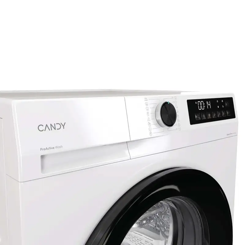 CANDY GD 410B8-S