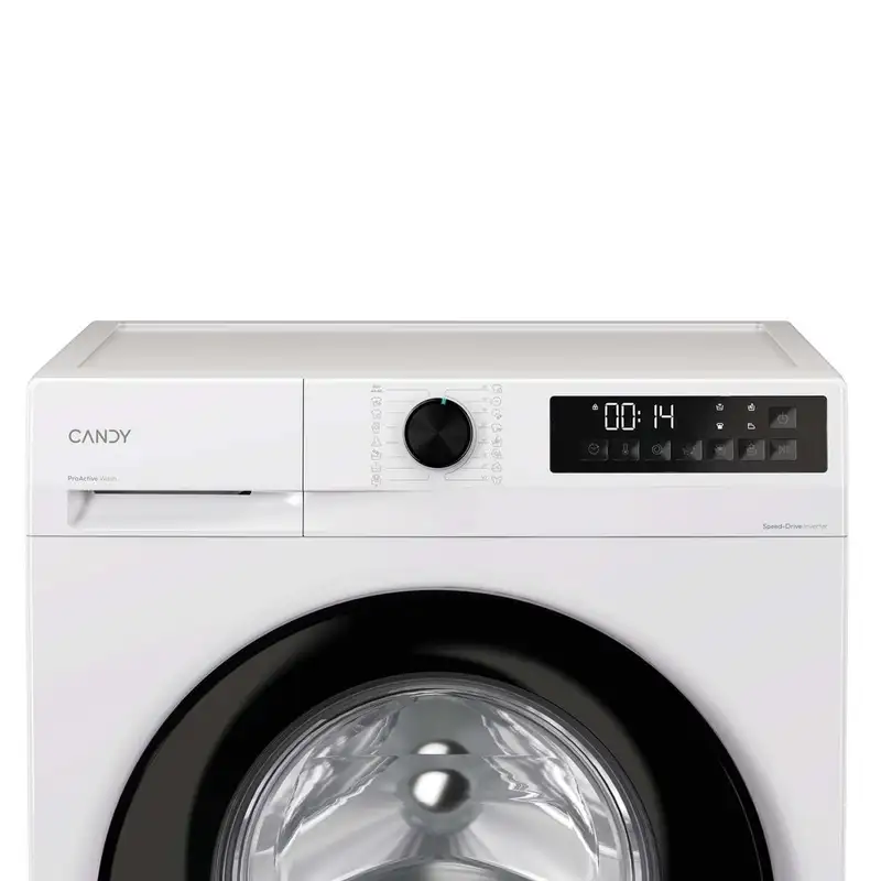 CANDY GD 410B8-S