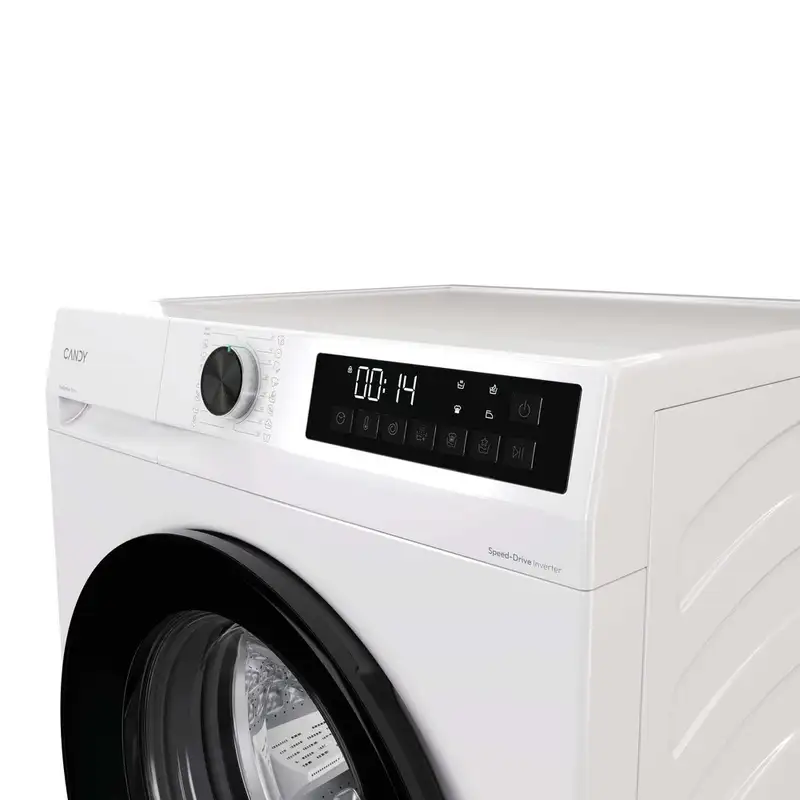 CANDY GD 410B8-S
