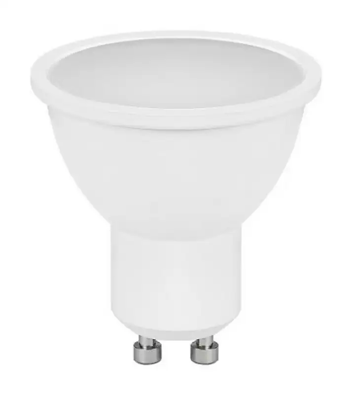 RABALUX LED sijalica GU10, 6W, 500lm, 3000K