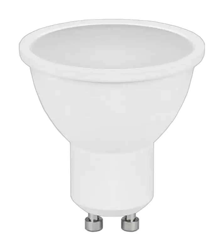 RABALUX LED sijalica GU10, 6W, 500lm, 3000K