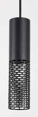 RABALUX Nasis visilica GU10 1x35W H150cm