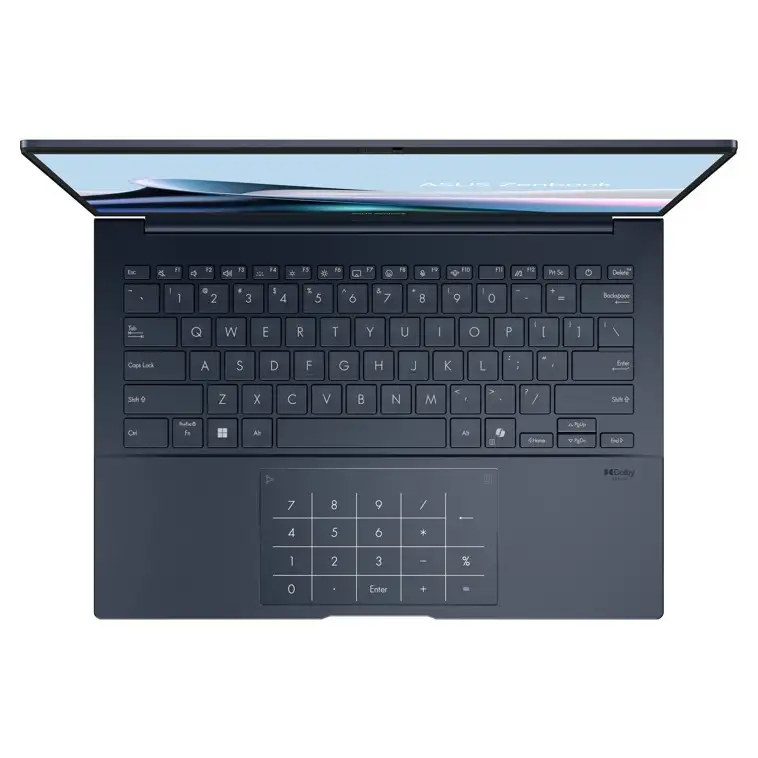 ASUS Zenbook 14 UX3405CA-ST1336, 14" 3K, Ultra 7 255H, 16GB, 1TB SSD