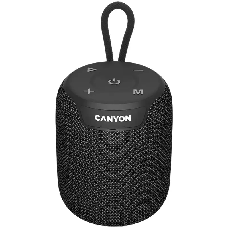 CANYON OnMove 9 CNE-CBTSP9 Black