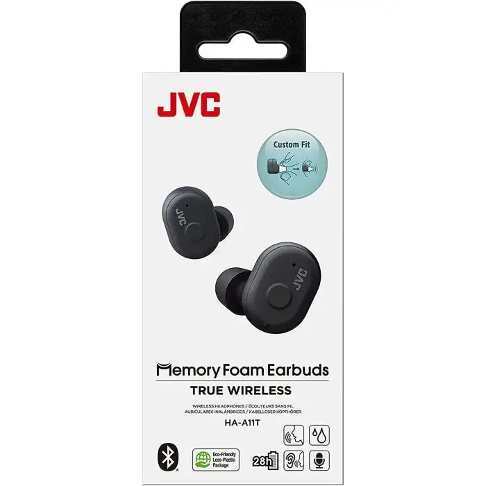 JVC HA-A11T-BNE