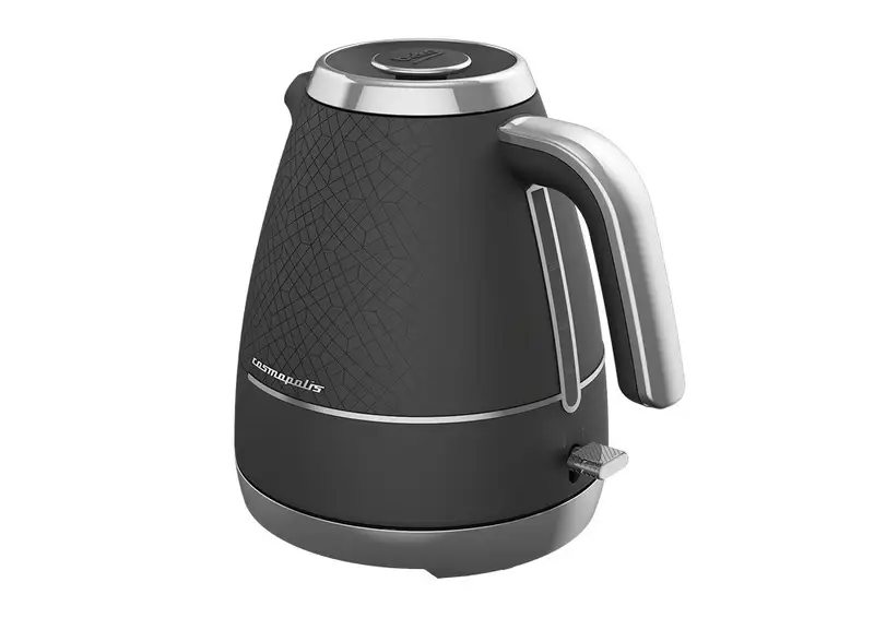 BEKO WKM 8307 B
