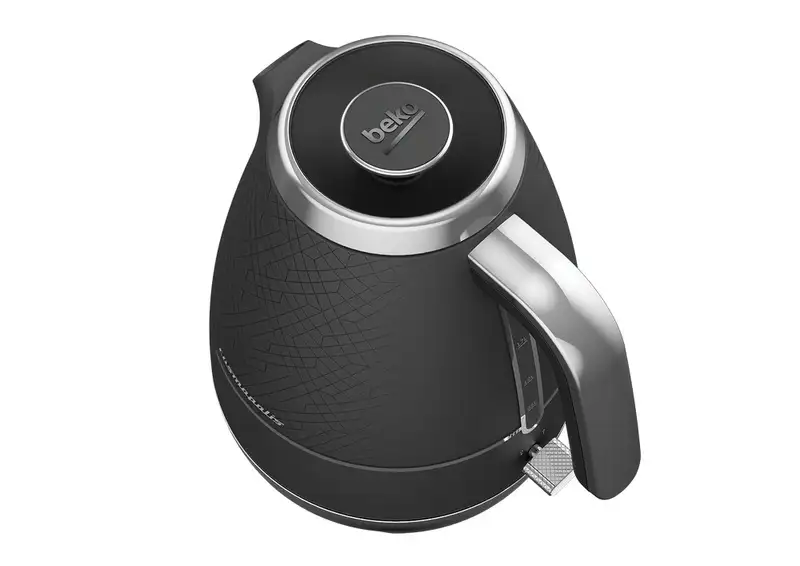 BEKO WKM 8307 B