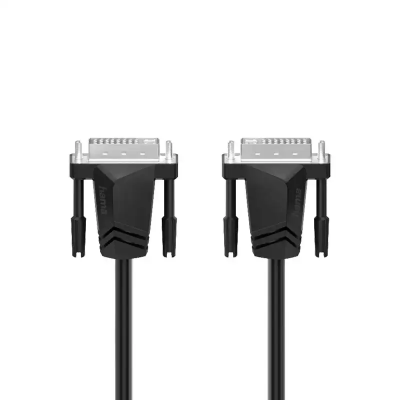 HAMA DVI kabl, WQHD 1440 p, Dual Link, 1.50 m 200706