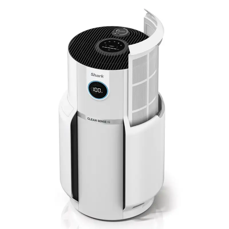 SHARK HP300EU
