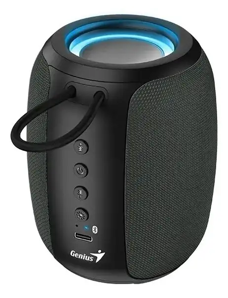 GENIUS SP-915BT Black/Gray
