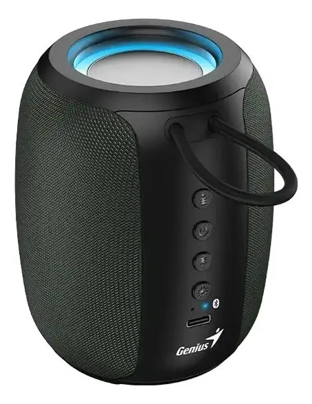 GENIUS SP-915BT Black / Gray