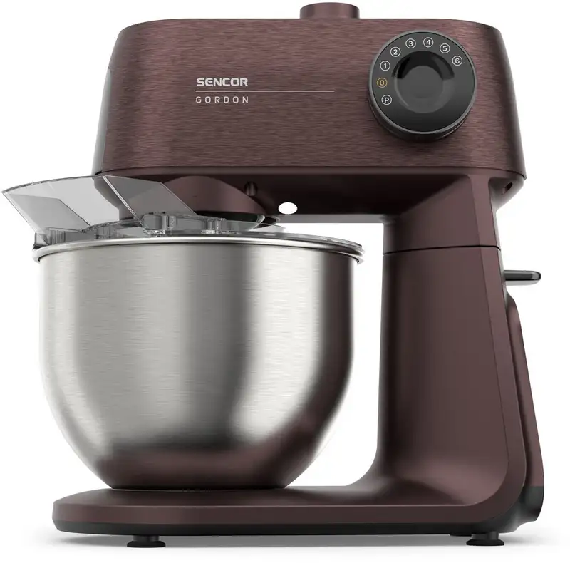 SENCOR STM 7632WP GORDON