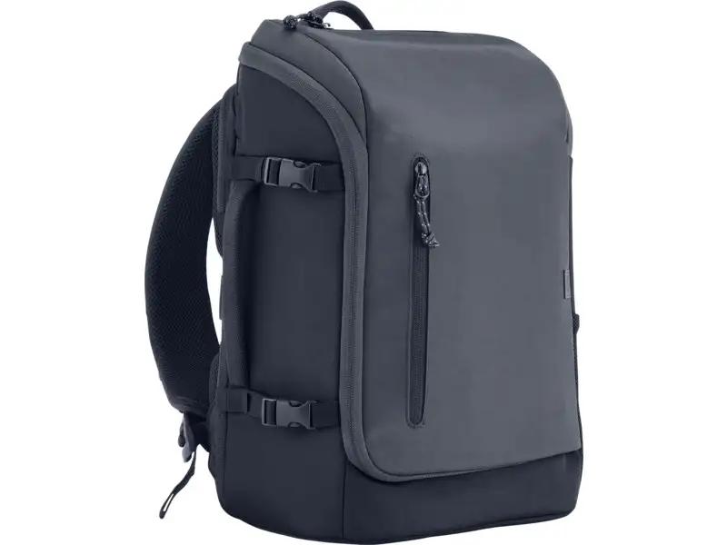 HP Ranac 15,6" Travel, 25l, siva (6B8U4AA)