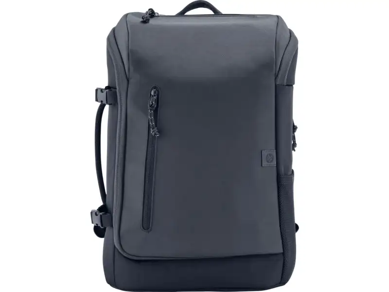 HP Ranac 15,6" Travel, 25l, siva (6B8U4AA)