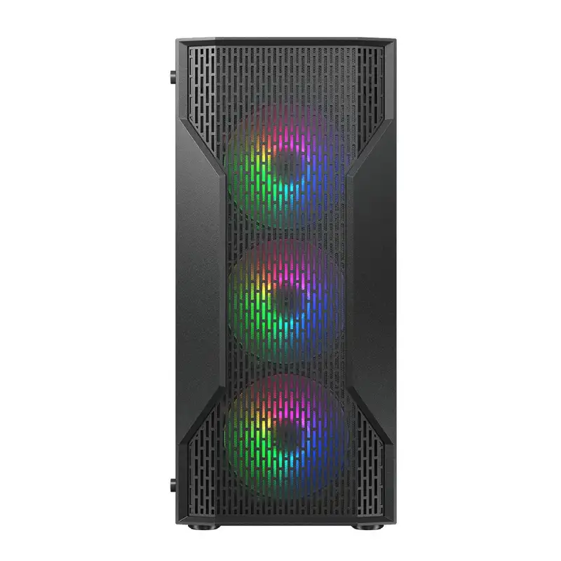 TEHNOMEDIA Photon Ryzen 5 5500/16GB/M.2 512GB/RX580/600W