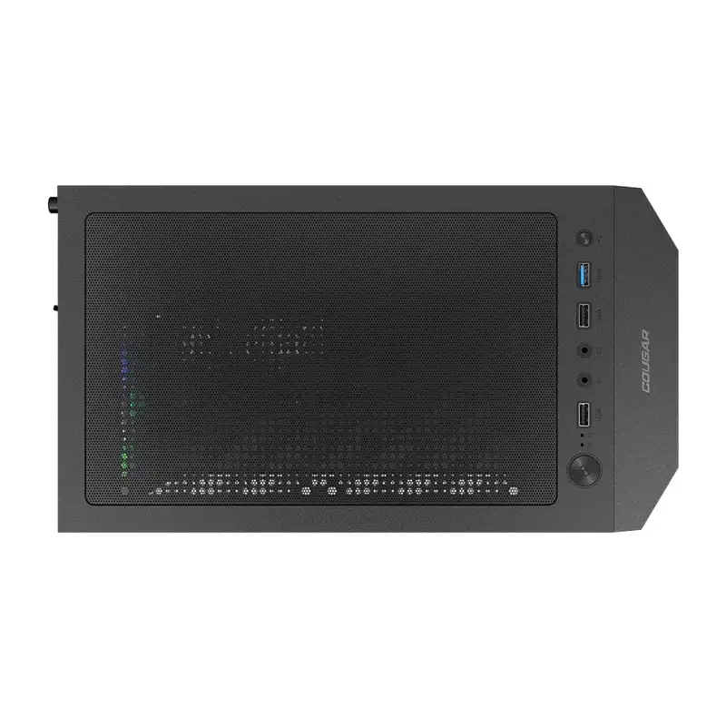 TEHNOMEDIA Photon Ryzen 5 5500/16GB/M.2 512GB/RX580/600W