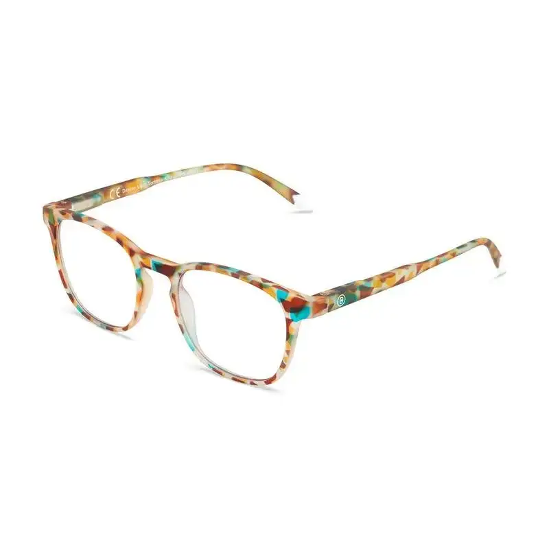BARNER Dalston Light Tortoise