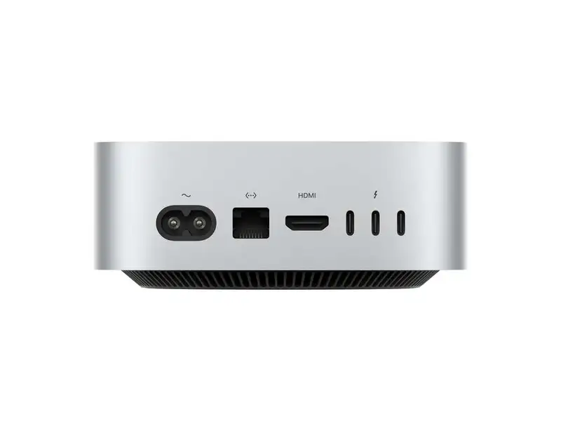 APPLE MAC MINI: M4 PRO 12C CPU/16C GPU/24GB/512GB-ZEE mcx44ze/a