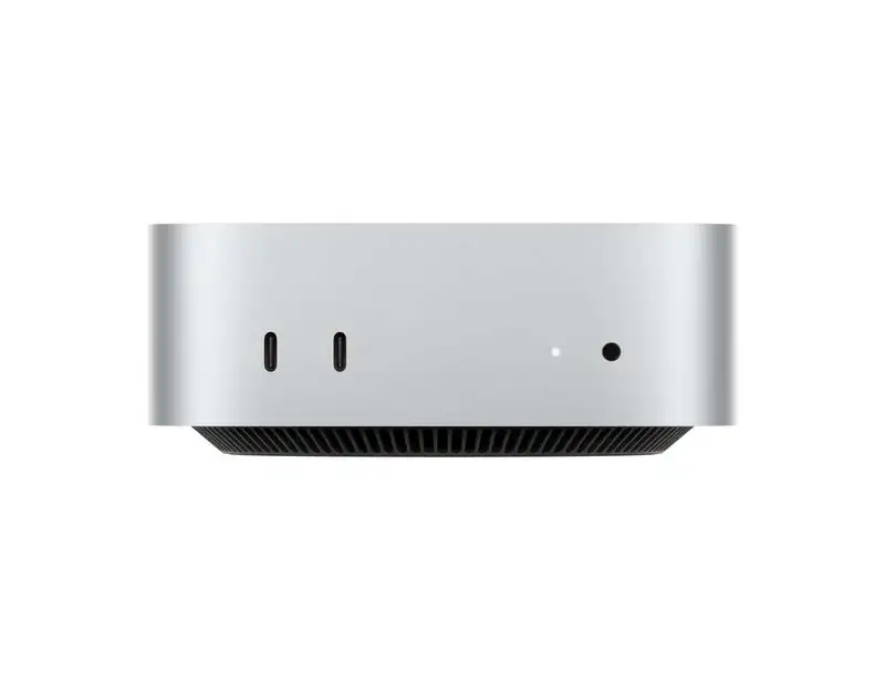 APPLE MAC MINI: M4 PRO 12C CPU/16C GPU/24GB/512GB-ZEE mcx44ze/a