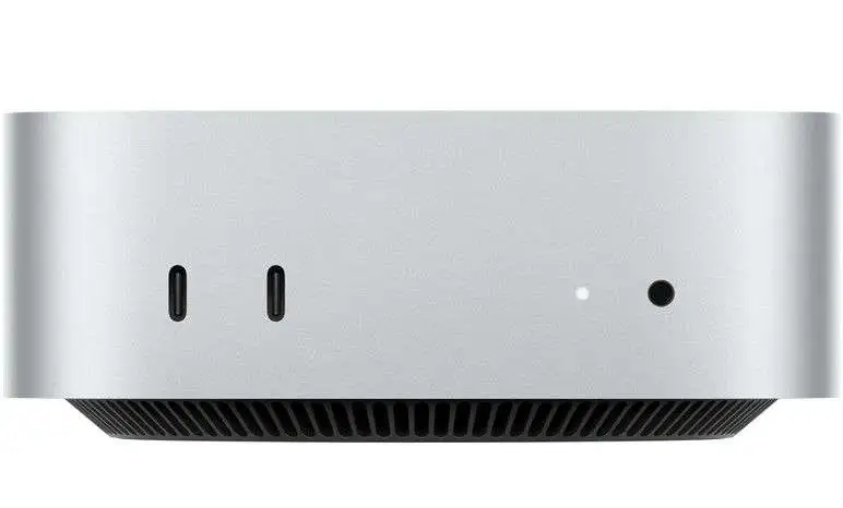 APPLE MAC MINI: M4 PRO 12C CPU/16C GPU/24GB/512GB-ZEE mcx44ze/a