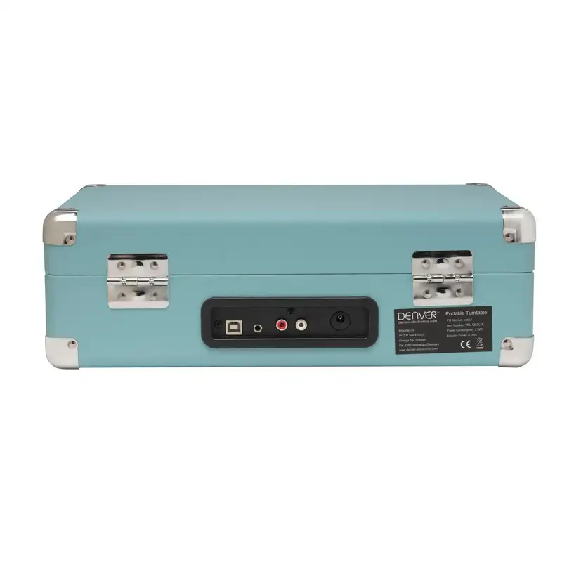 DENVER VPL-120 plavi