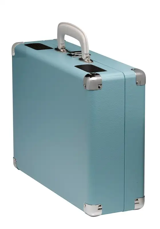 DENVER VPL-120 plavi