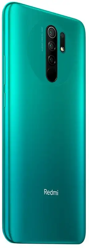 Xiaomi Redmi 9 EU 3+32 Ocean Green