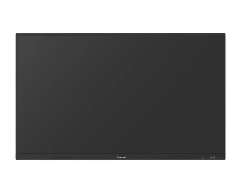 HISENSE 86WE3FE