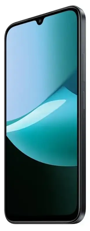 XIAOMI Redmi 15C 6GB/128GB Midnight Black MZB0KTWEU