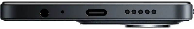 XIAOMI Redmi 15C 6GB/128GB Midnight Black MZB0KTWEU