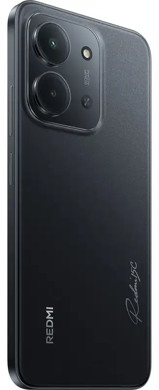 XIAOMI Redmi 15C 6GB/128GB Midnight Black MZB0KTWEU