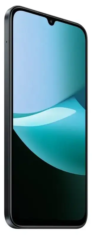 XIAOMI Redmi 15C 6GB/128GB Midnight Black MZB0KTWEU