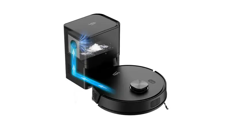 BEKO VRR 62514 VB