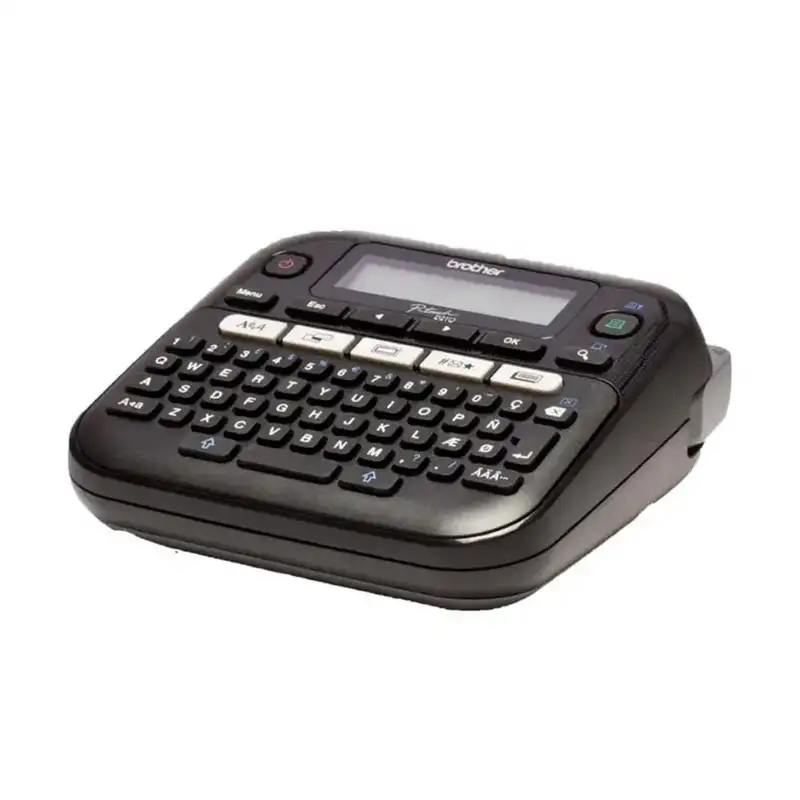 BROTHER PTD210YJ1 stampac nalepnica