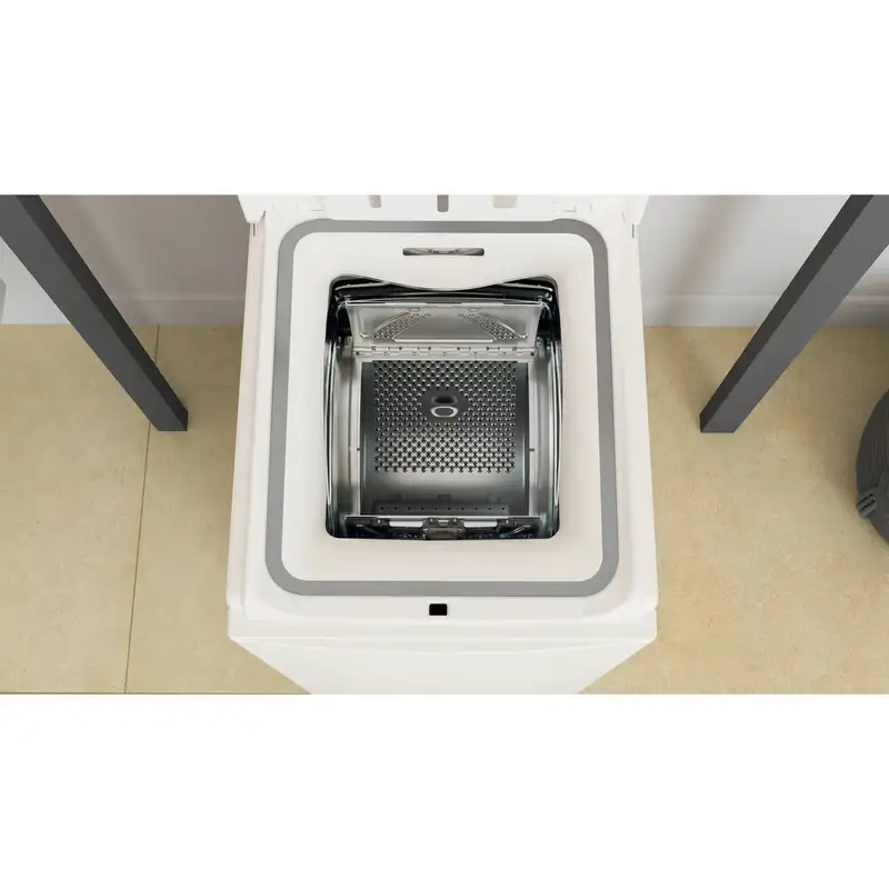 WHIRLPOOL  TDLR 6040L EU/N
