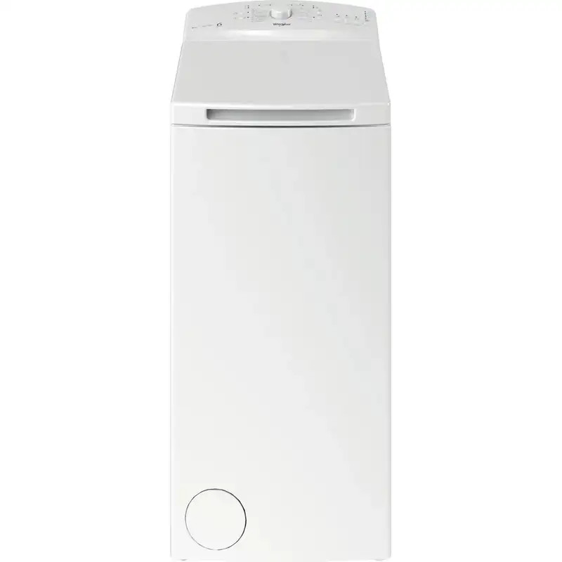 WHIRLPOOL  TDLR 6040L EU/N